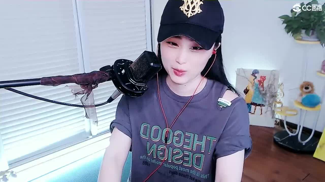 唱歌坤坤是认真的！