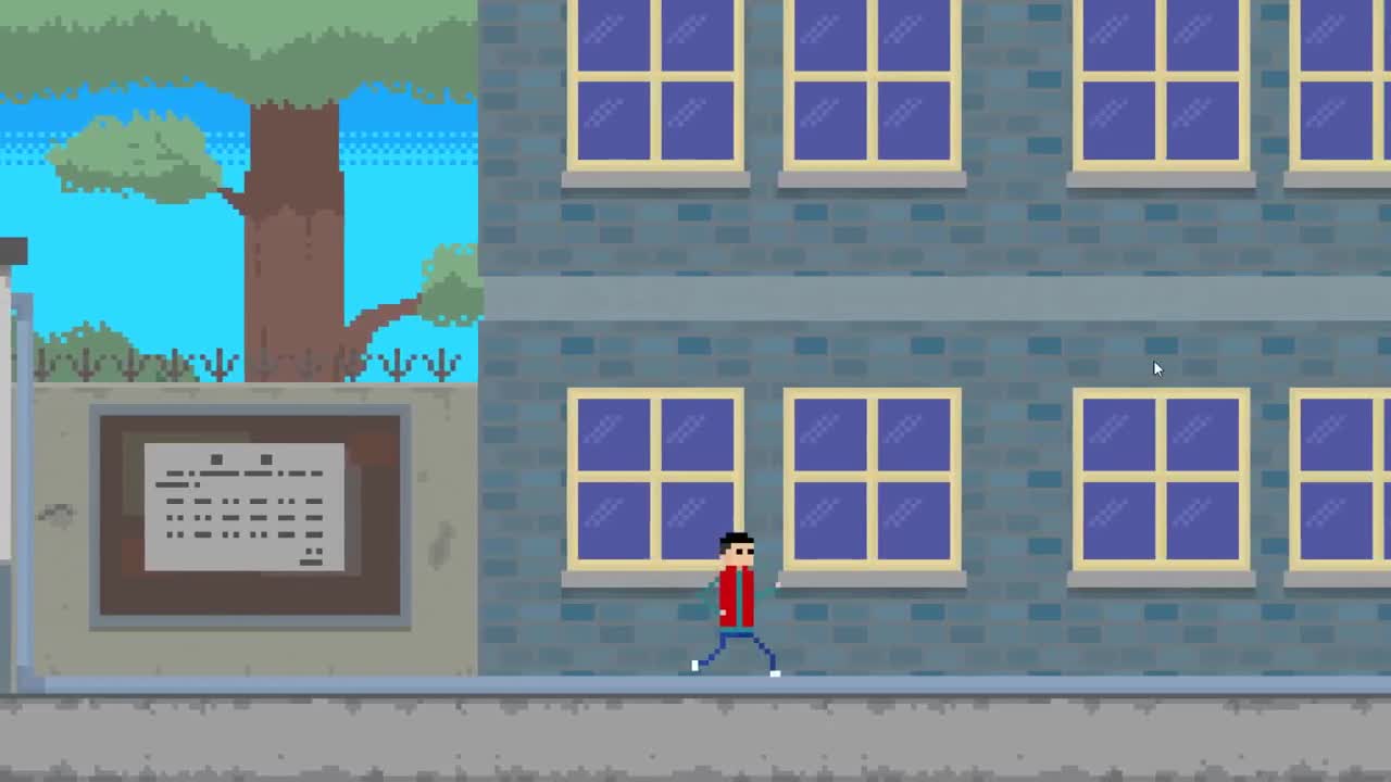 【肯尼】want WOW but DIE 第1段