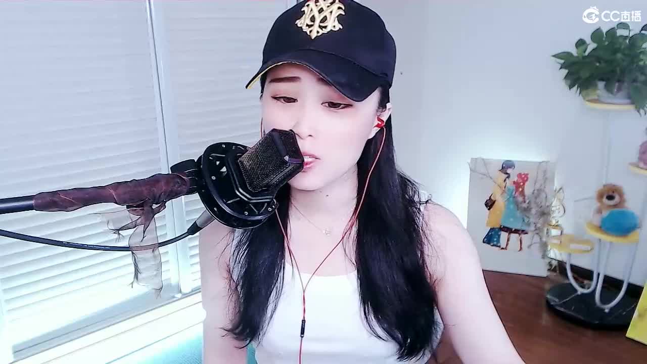 唱歌坤坤是认真的！