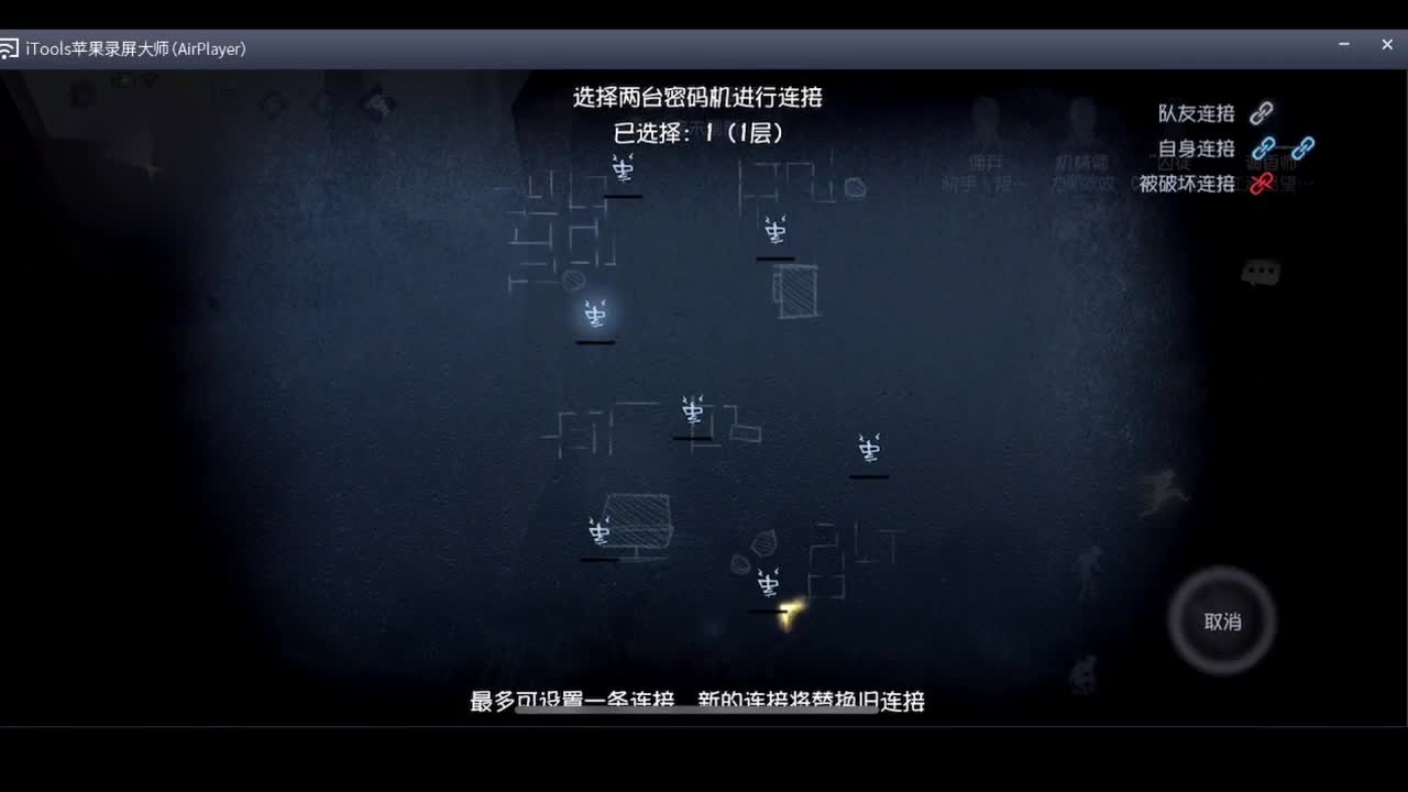 中午好呀