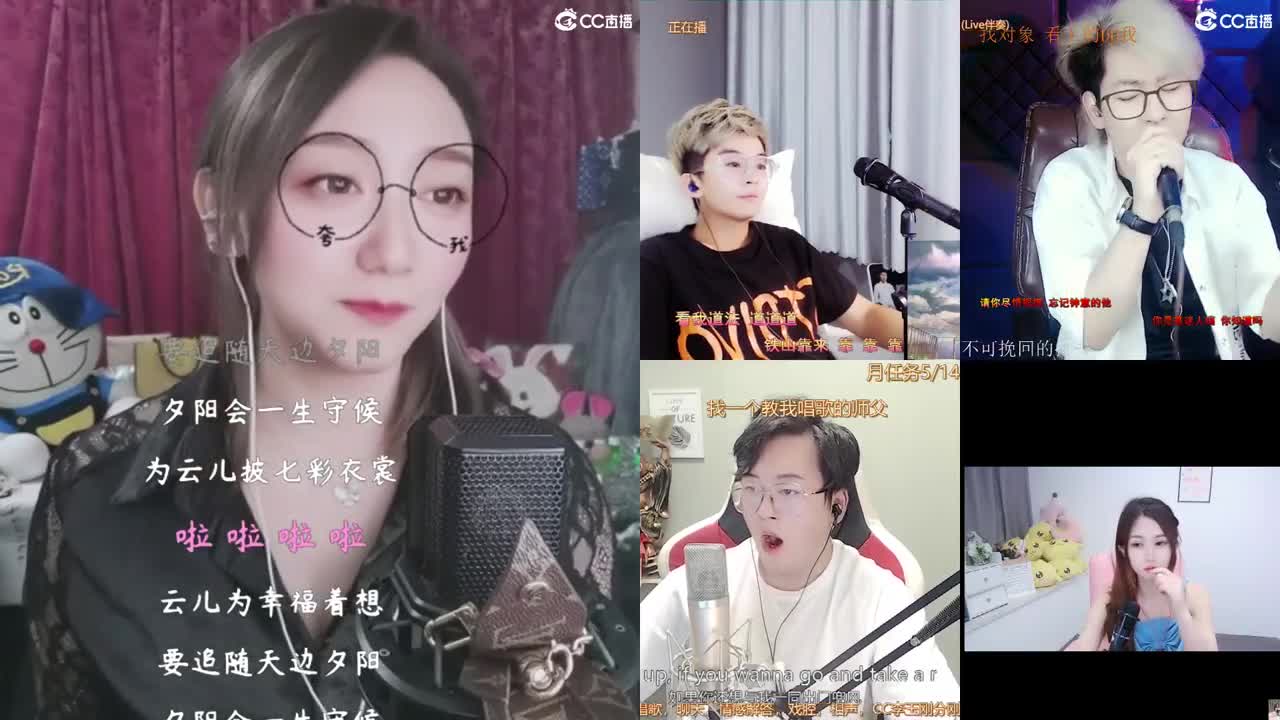 你的开心果向你走来啦！