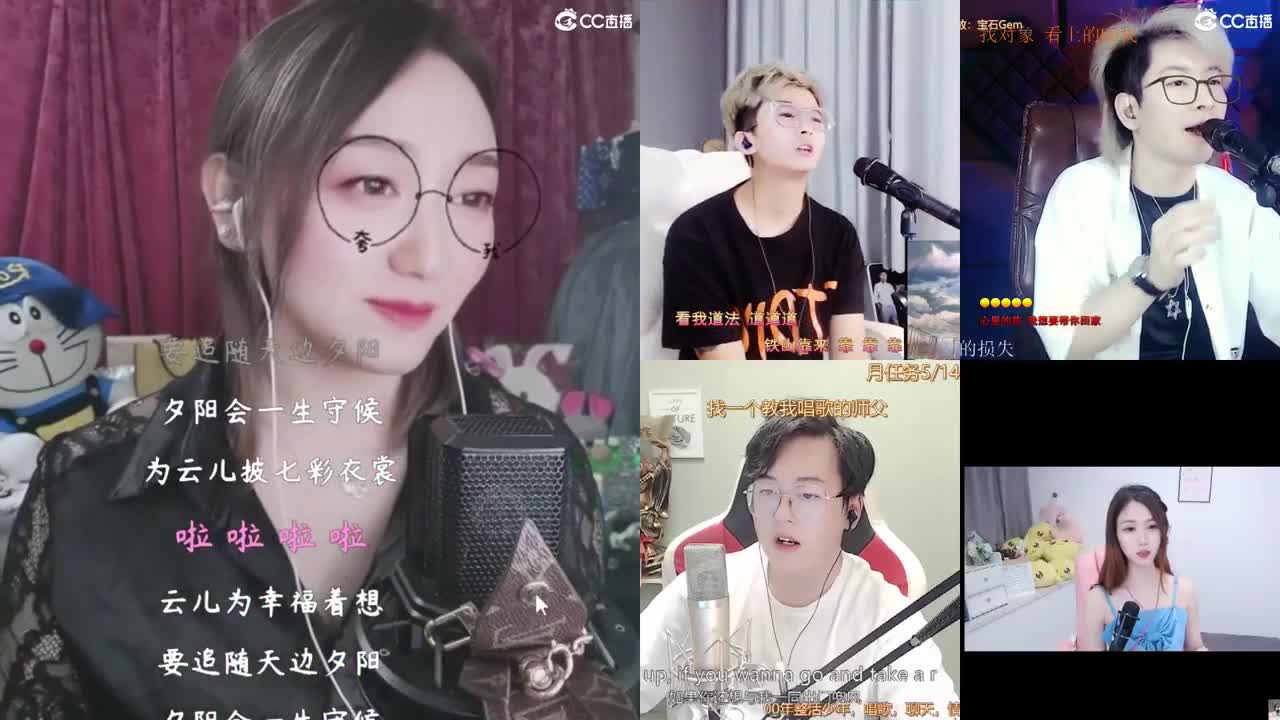 你的开心果向你走来啦！