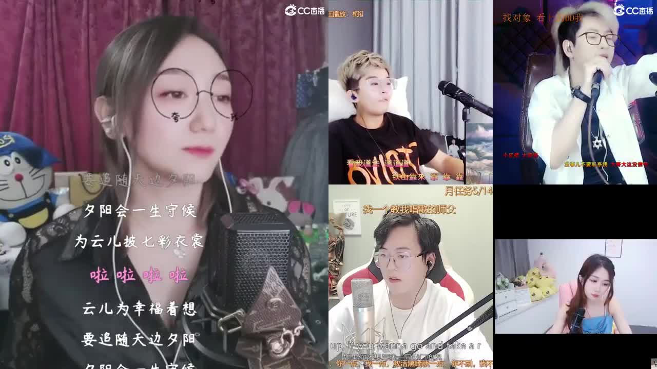 你的开心果向你走来啦！