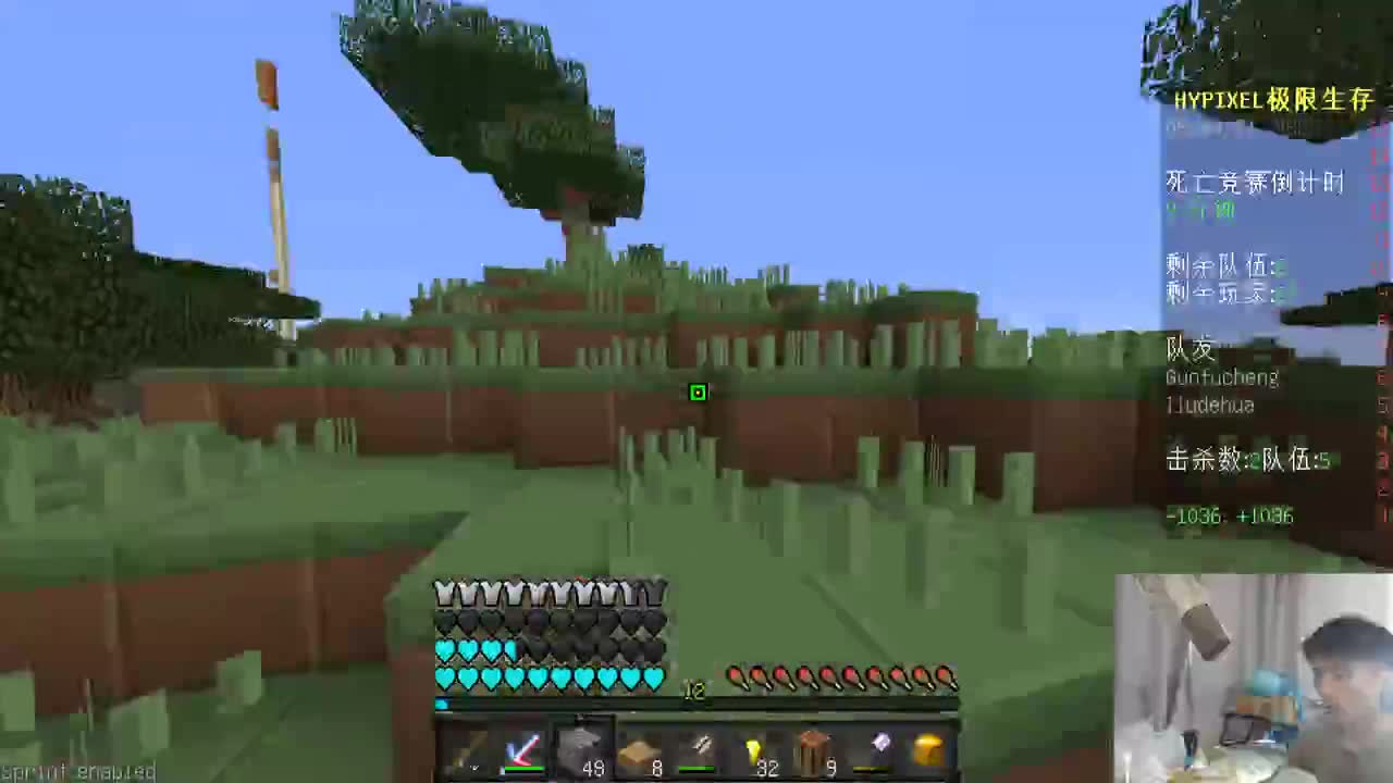 互动版窒息地牢-地狱难度！ 第1段