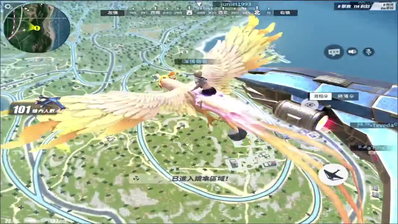 八月安好!(加油鸭)