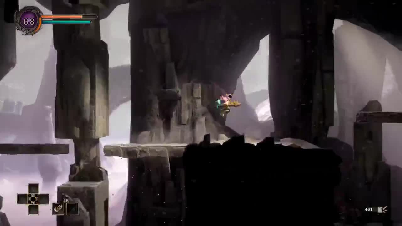 【肯尼】want WOW but DIE 第1段