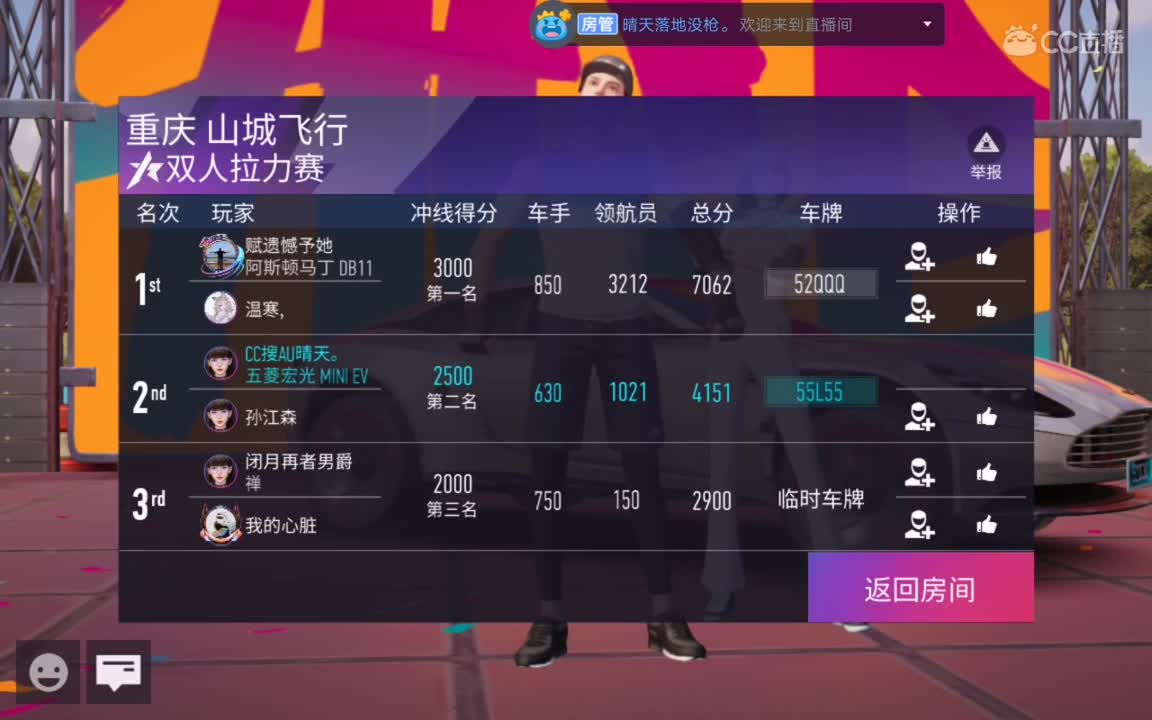 熟练度。拿来吧你。