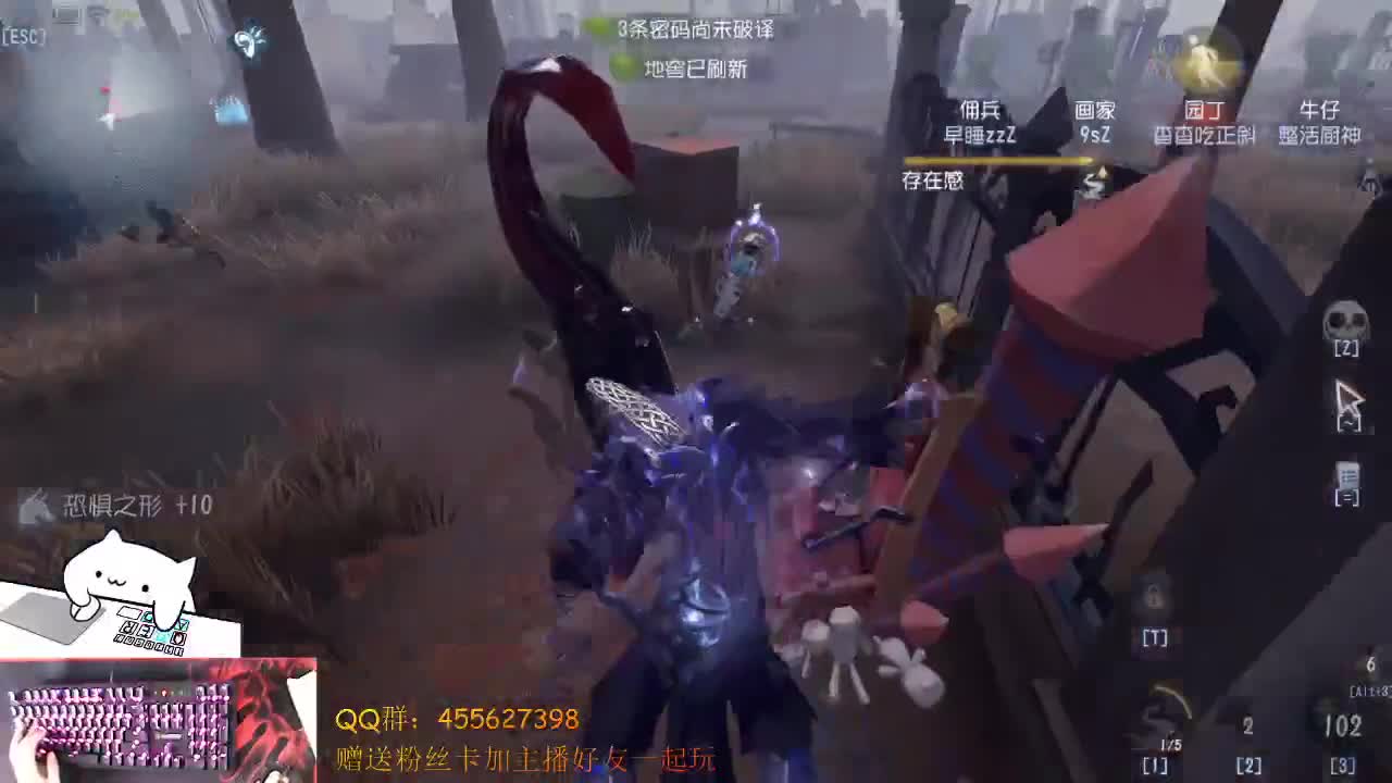 好困啊