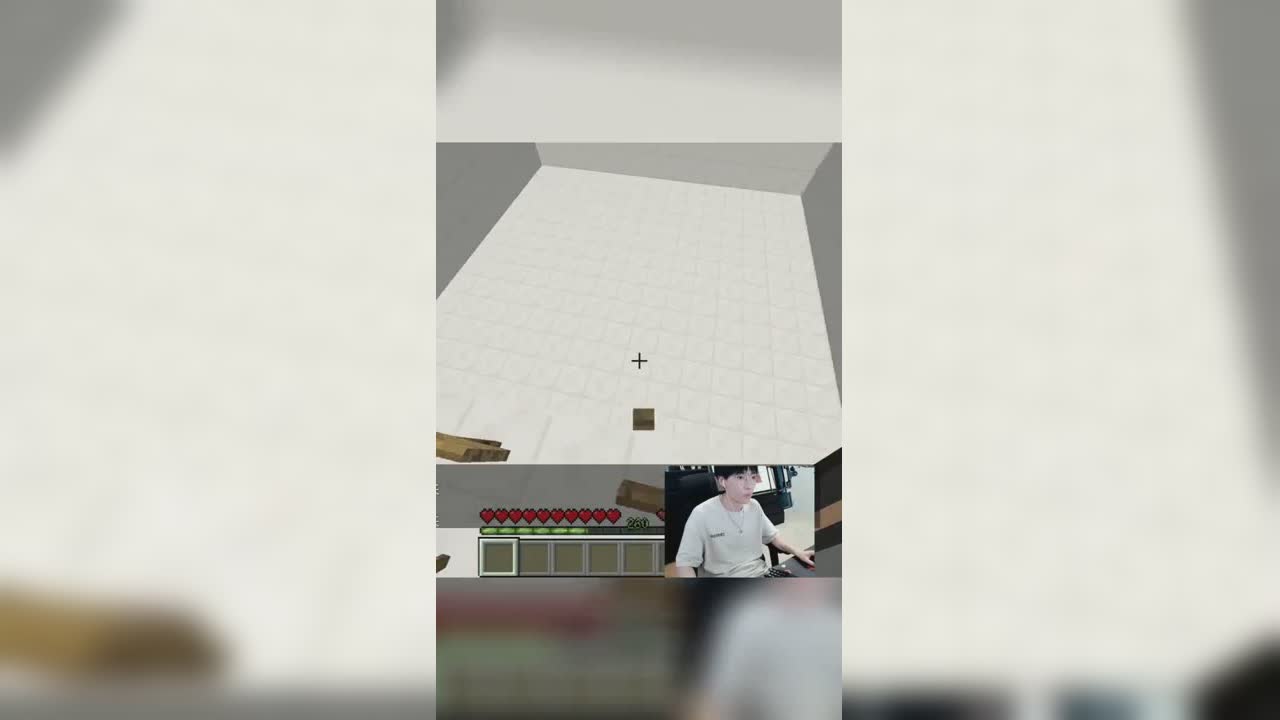 无意识反应，兄弟们