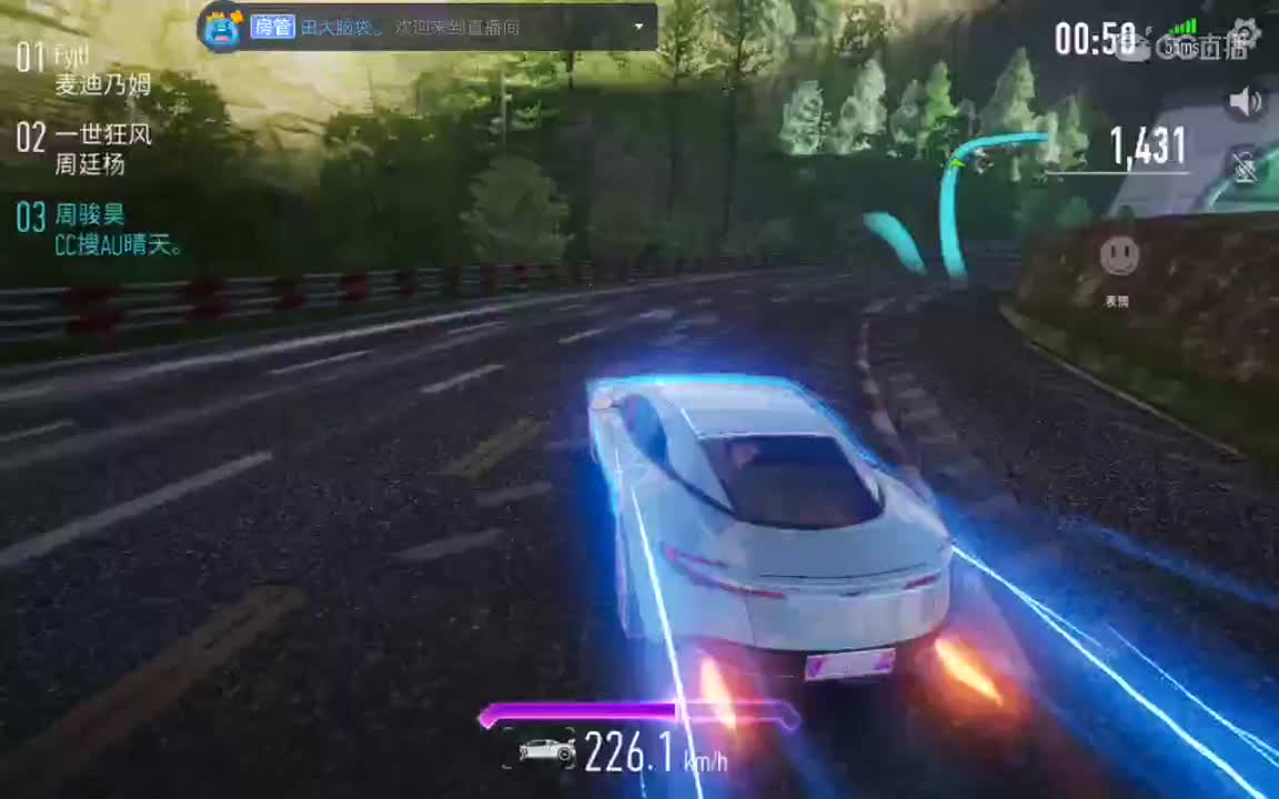 熟练度。拿来吧你。