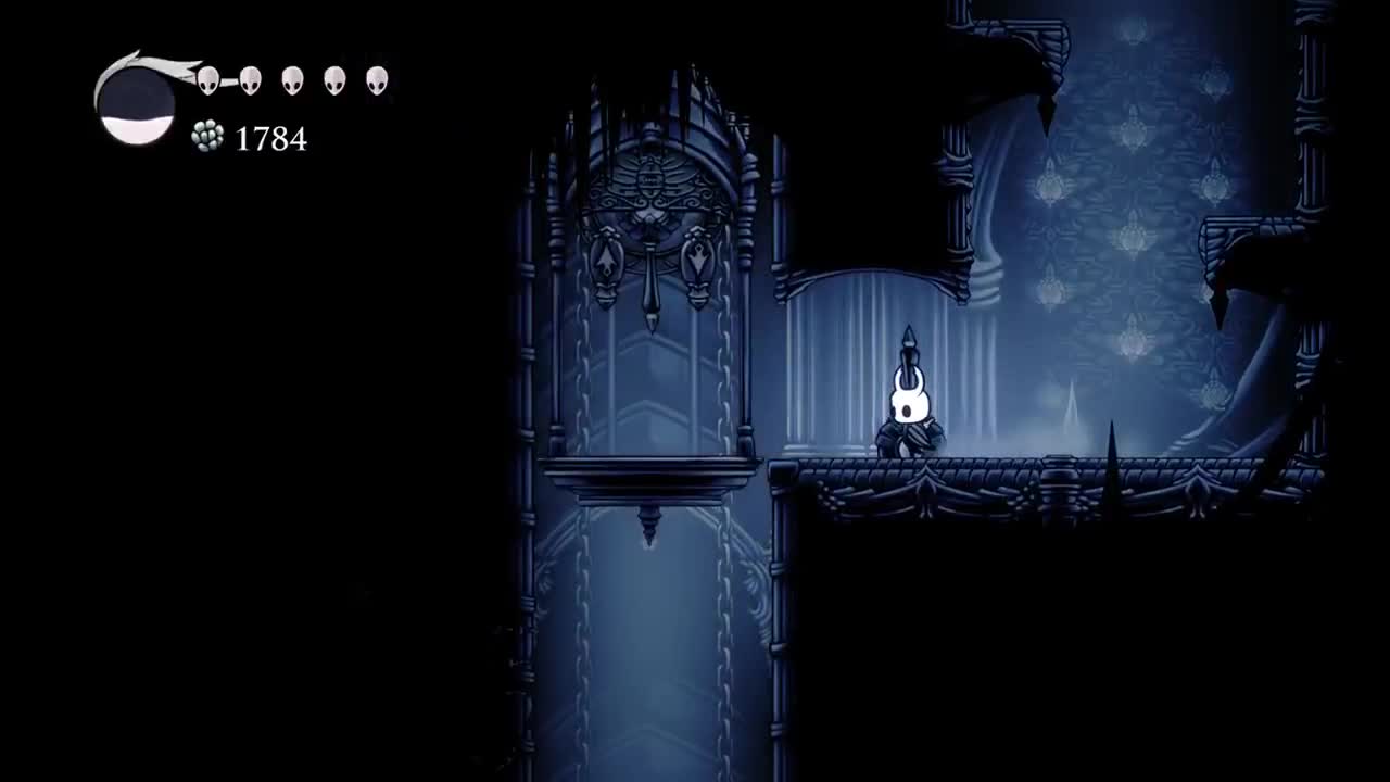 【肯尼】want WOW but HOLLOW 第1段