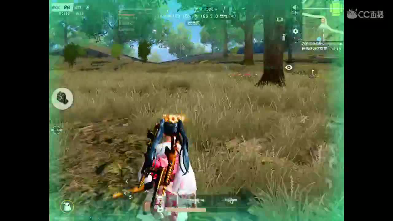 出十级兵团号