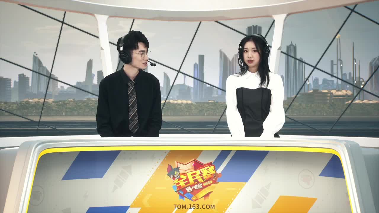 回来啦~ 第2段