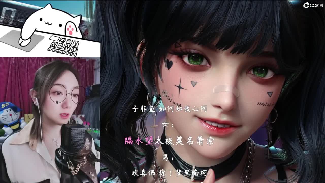 你的开心果向你走来啦！