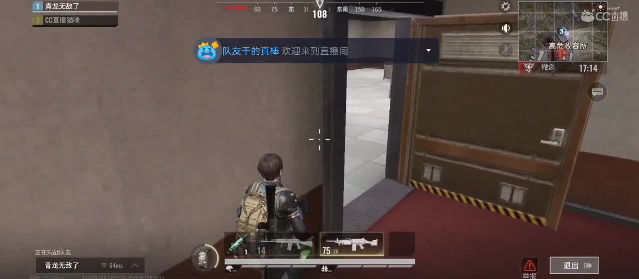 努力才有收获