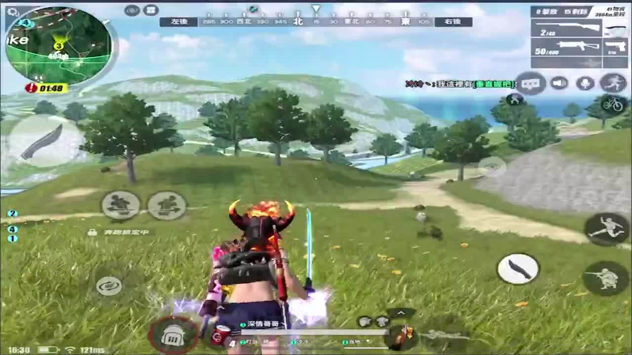 八月安好!(加油鸭)