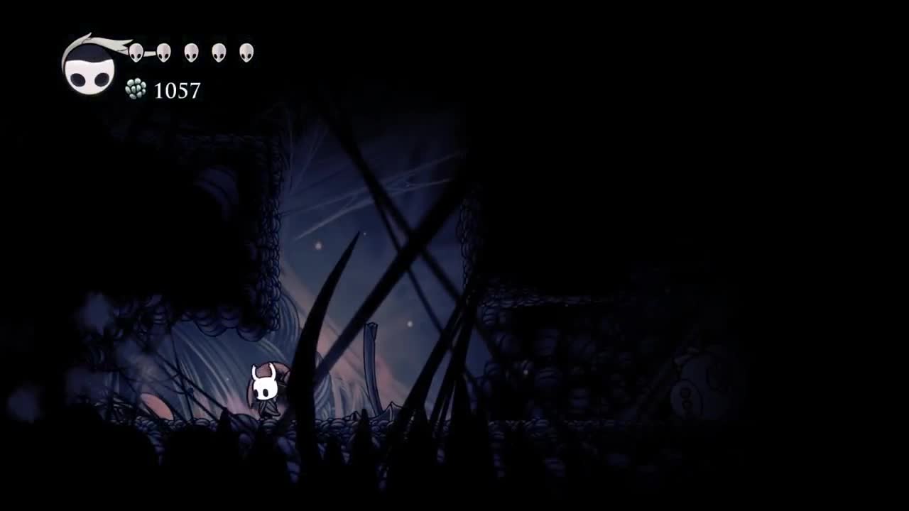 【肯尼】want WOW but HOLLOW 第1段