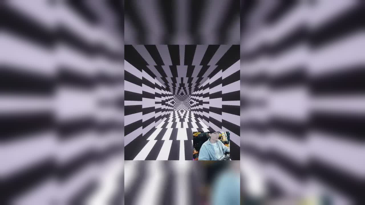 别人的我的世界，都是一个一个的方块做出来的，最后面有经典画面！