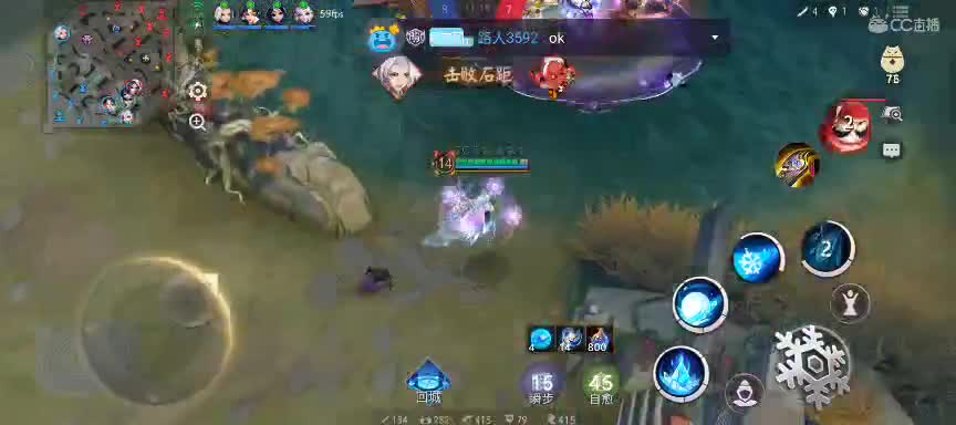 每个草丛都有一个爱柔柔