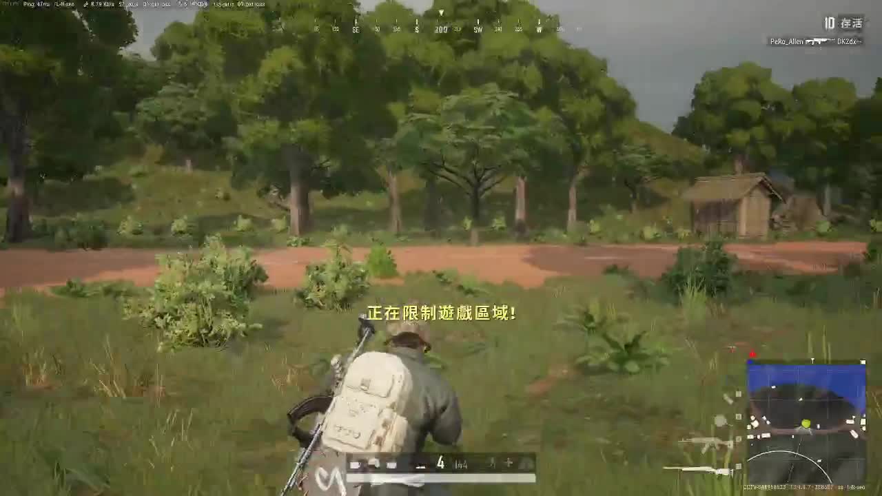 TOP500强选手 第1段