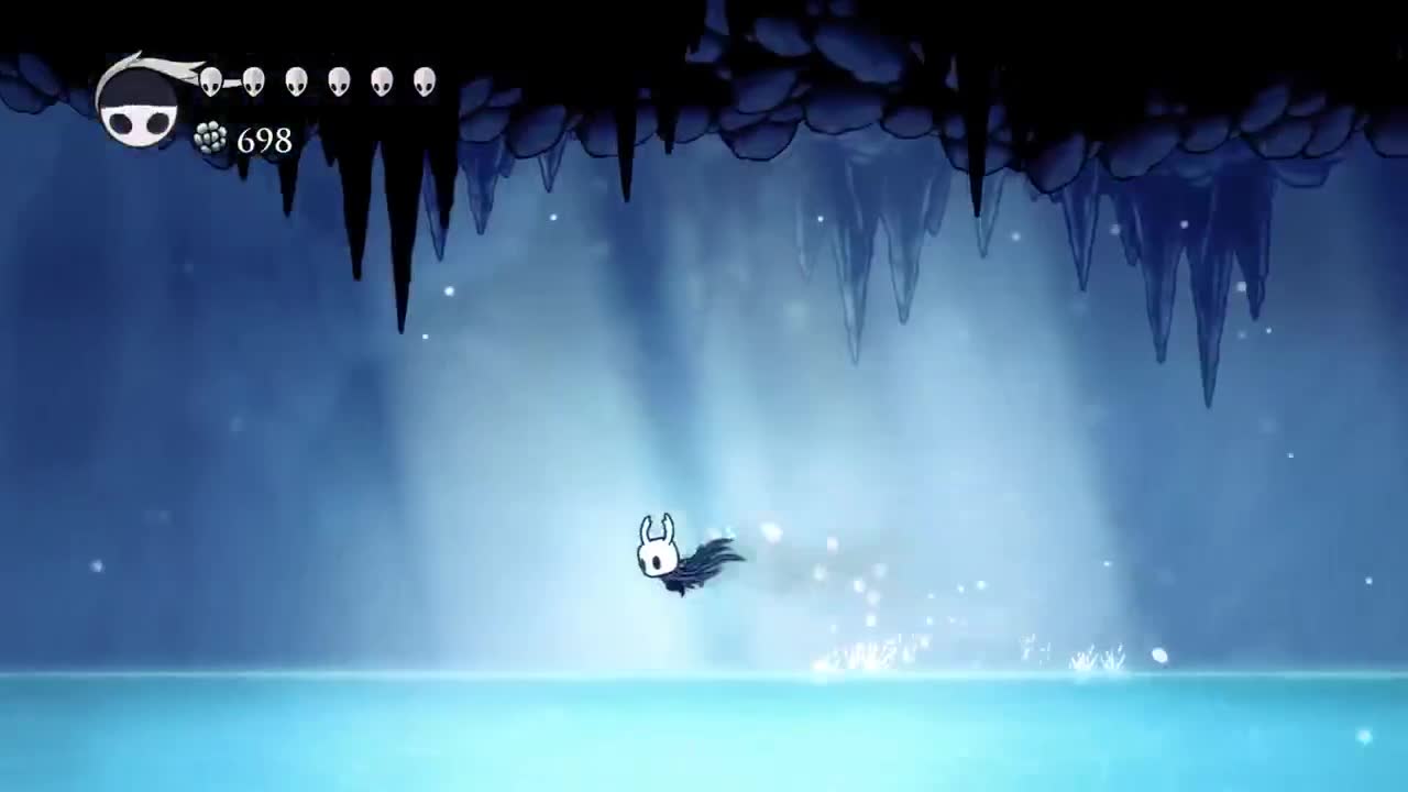 【肯尼】want WOW but HOLLOW 第1段