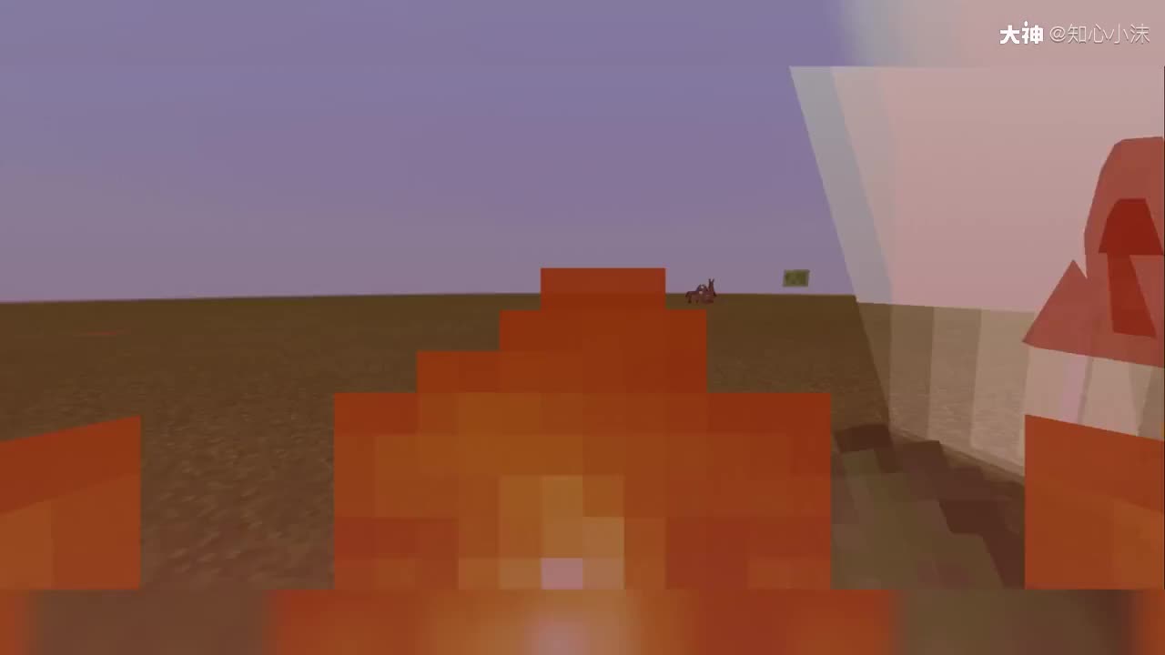 #模组评测视频# 不知道这种风格有没有人喜欢……不行就换回去?