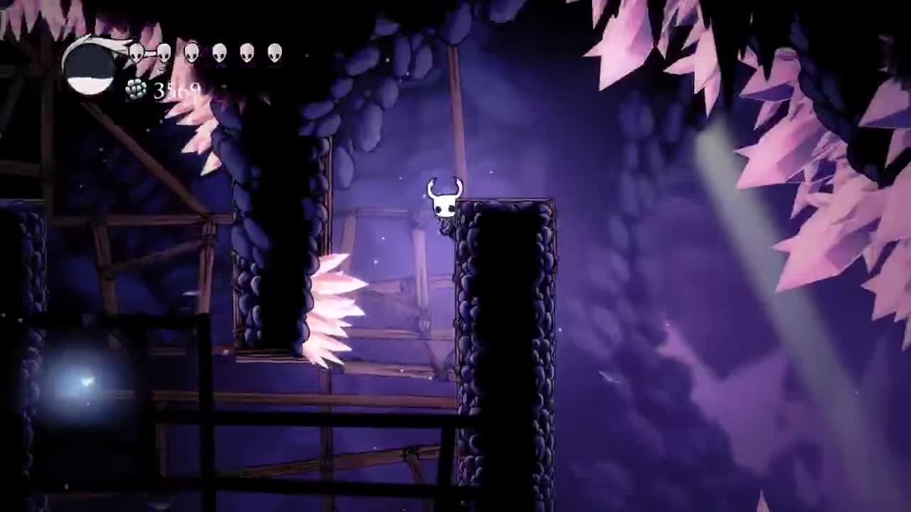 【肯尼】want WOW but HOLLOW 第1段