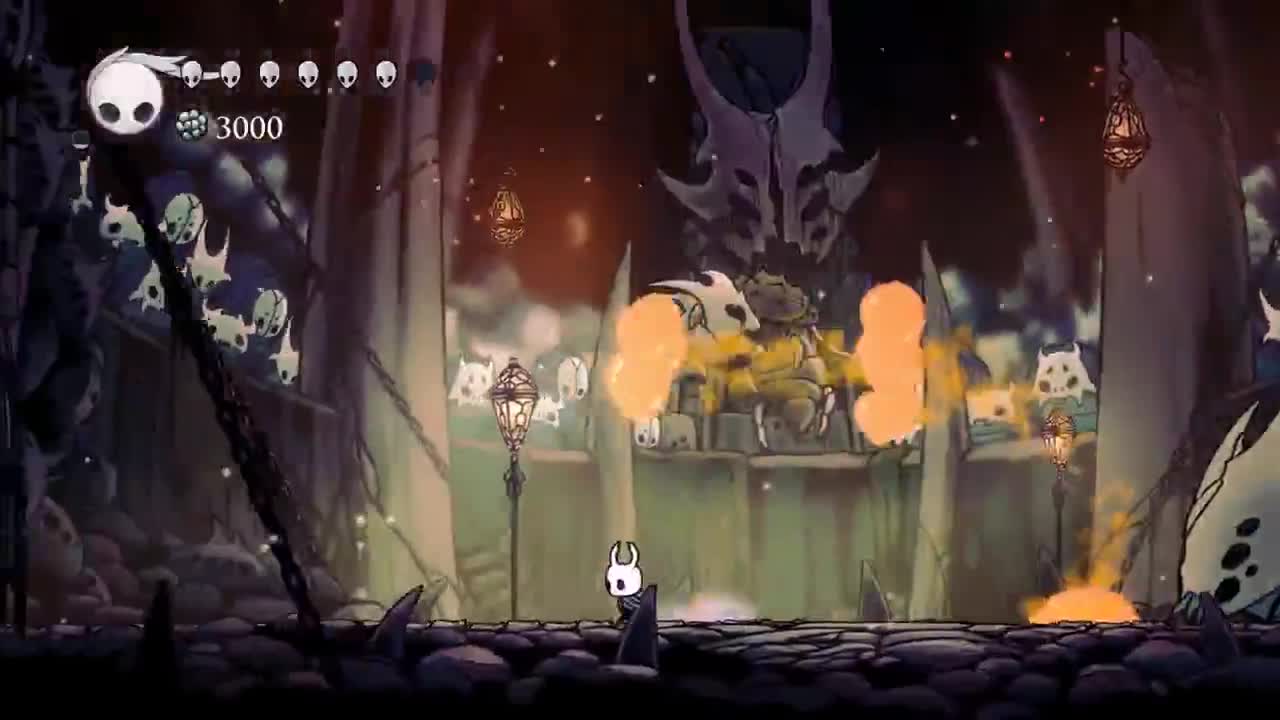 【肯尼】want WOW but HOLLOW 第2段