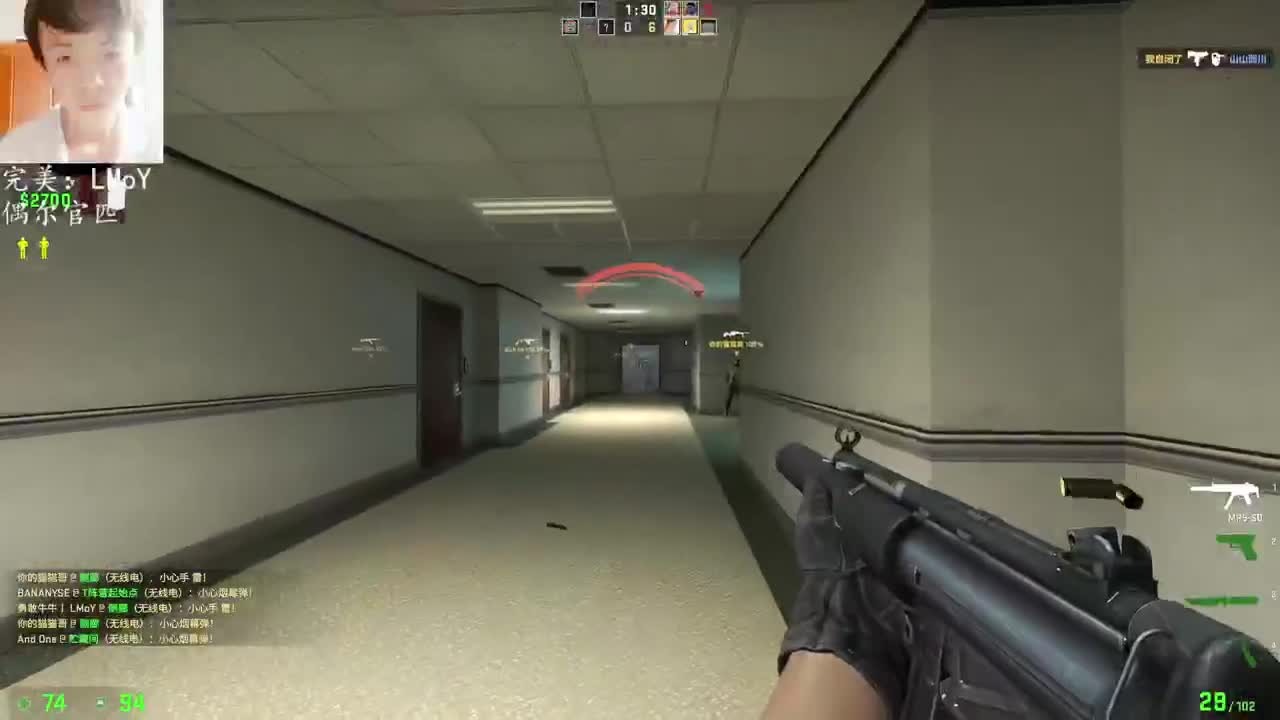 啊这..啊这.. 第2段