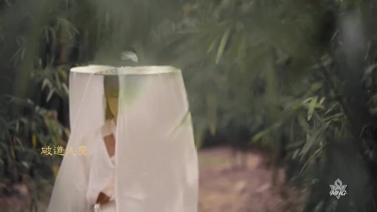 梦幻手游宣传片 第1段