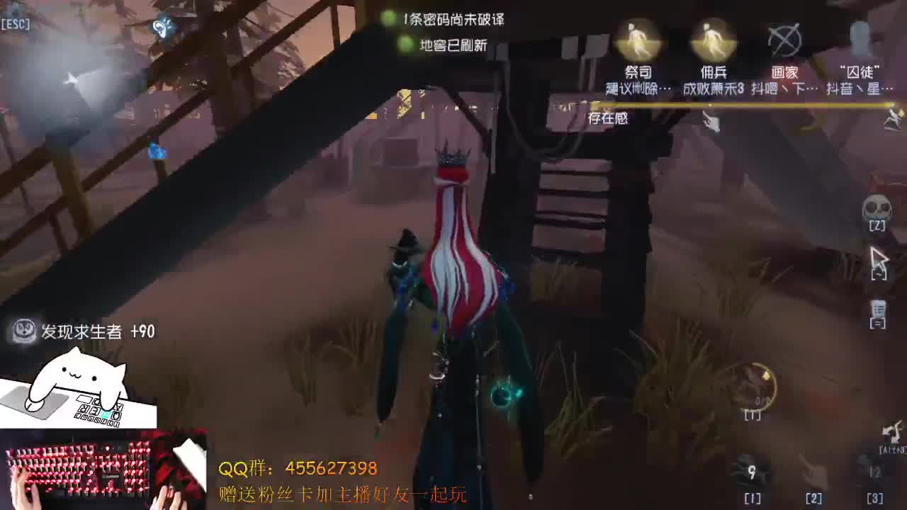 中午好小可爱