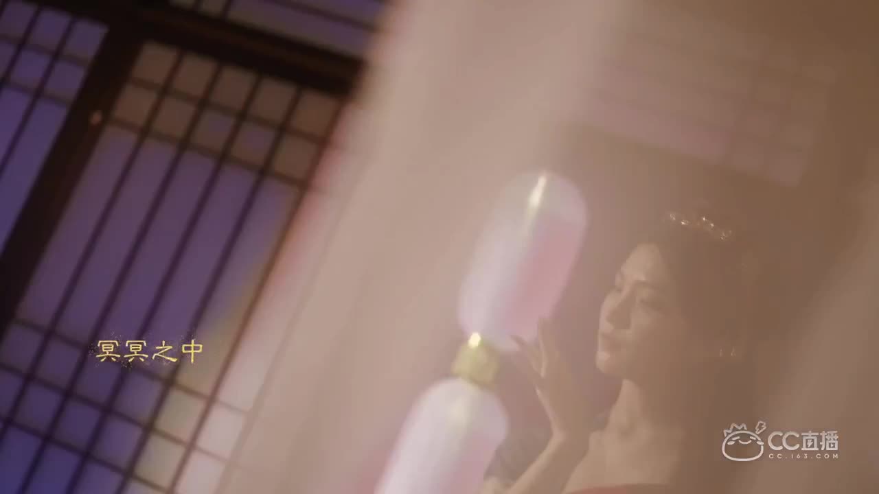 梦幻手游宣传片