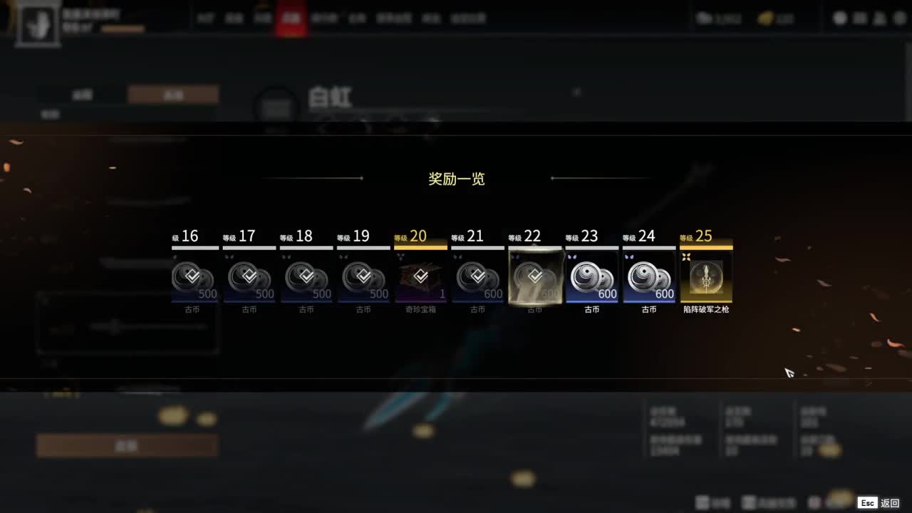 好像，总有一些人，会让自己成长 第1段