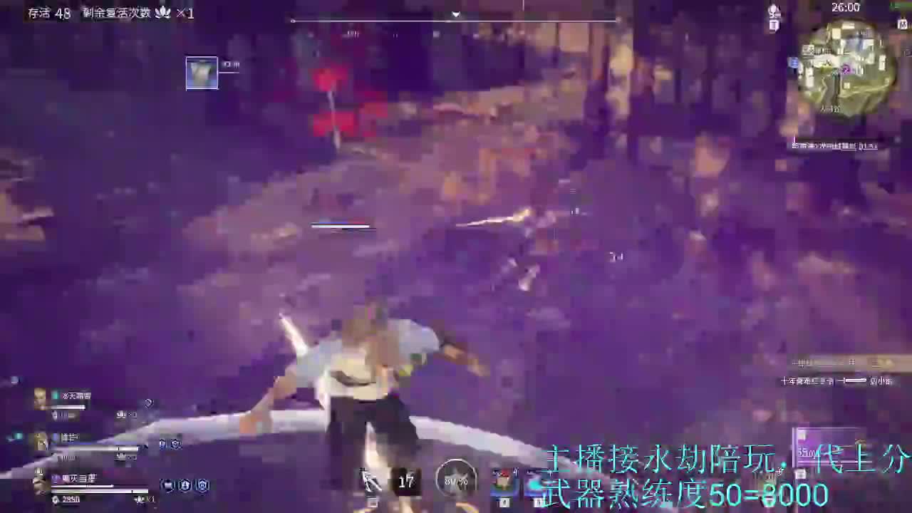 接零散打工活