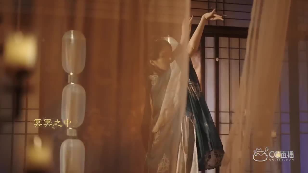 梦幻手游宣传片 第1段