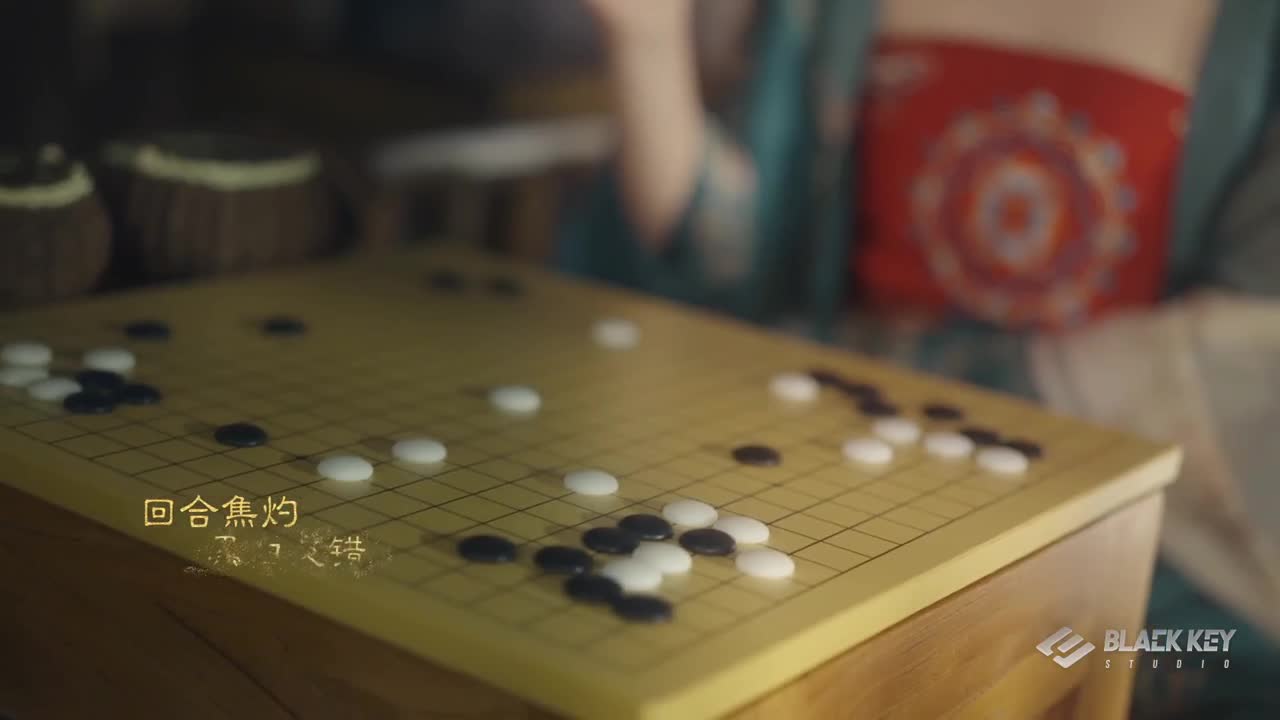 梦幻手游宣传片 第2段