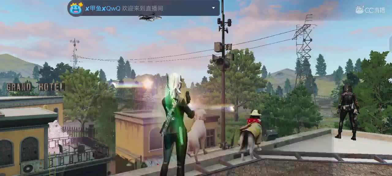 闲得无聊。打本吧 第2段