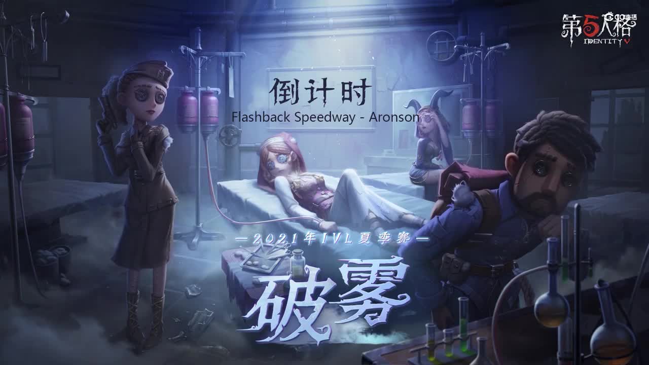 Flashback Speedway