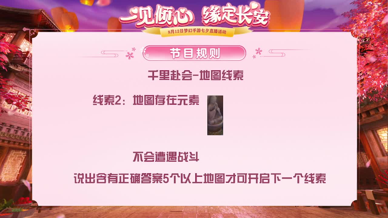 一见倾心，缘定长安