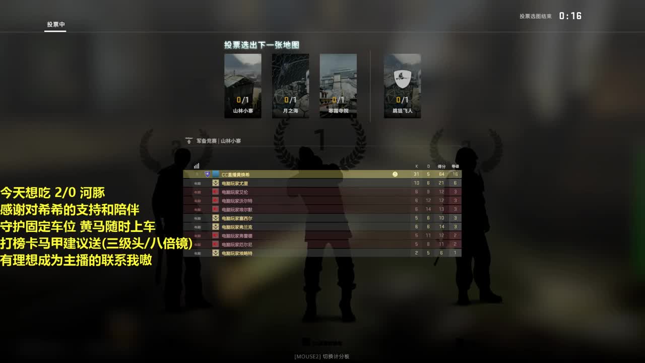 HT85 今天也加油鸭。 第2段