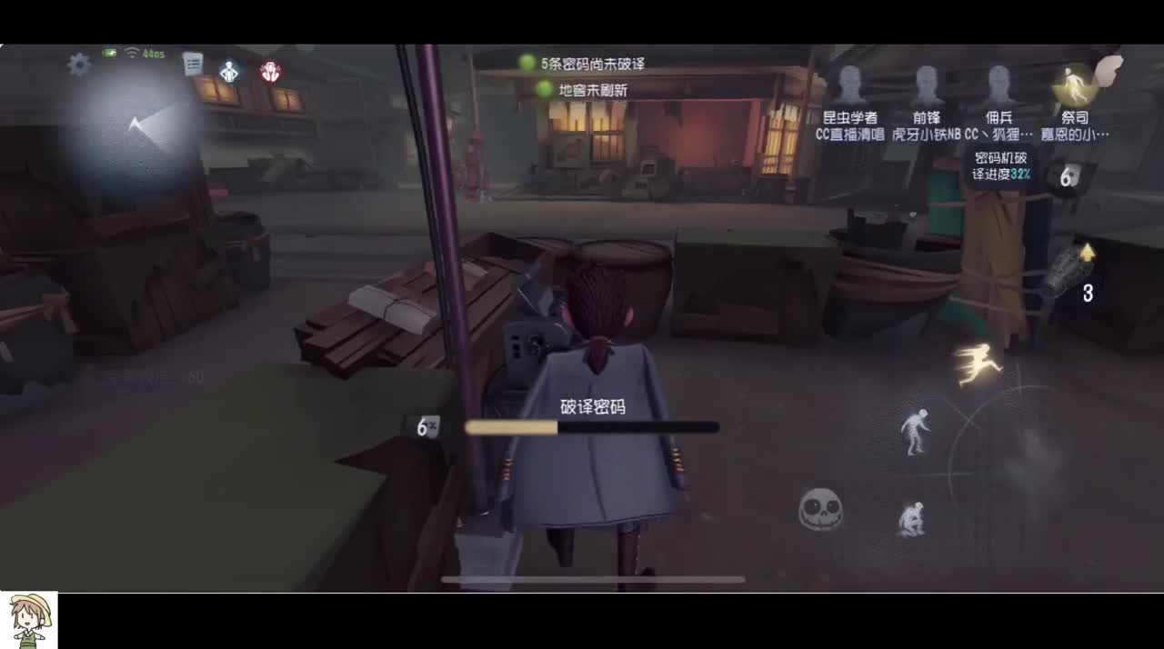 无法学习的技术