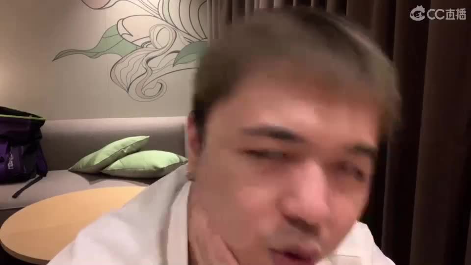 深夜话聊