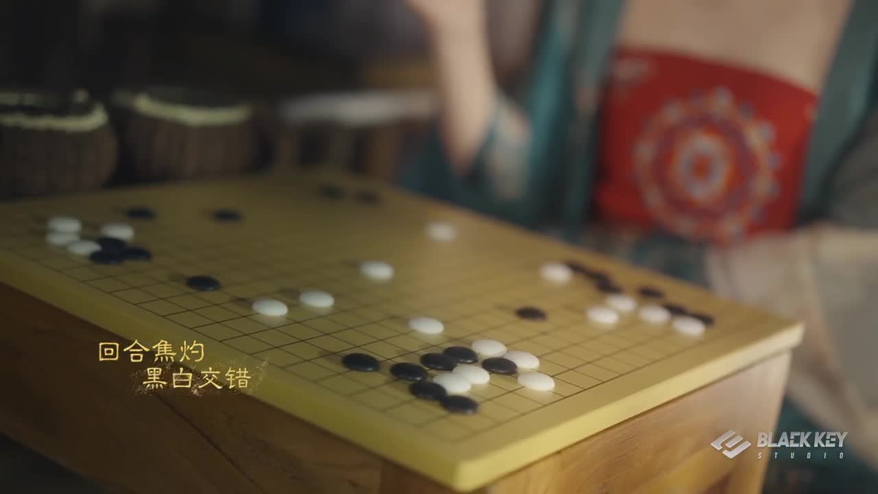 梦幻手游宣传片 第2段