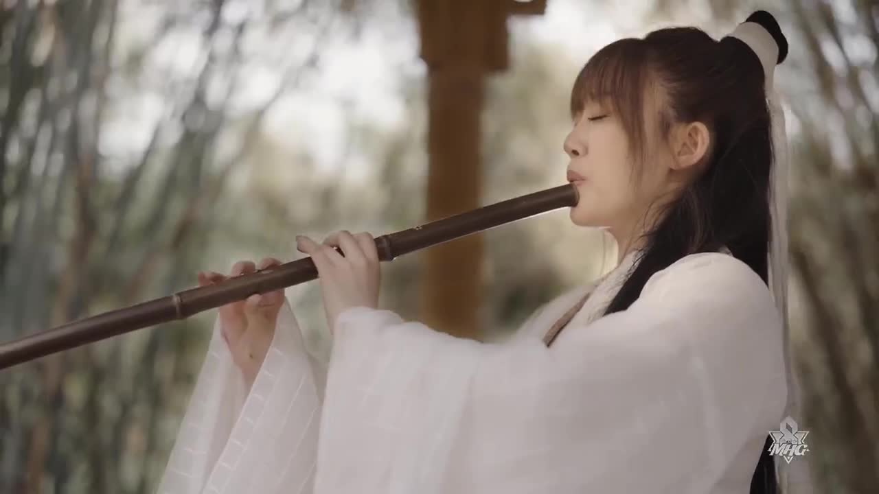 梦幻手游宣传片 第3段