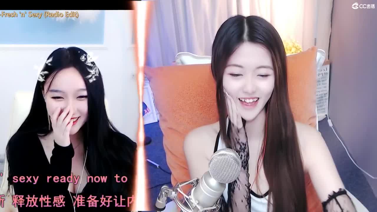 我会陪你很久 第1段