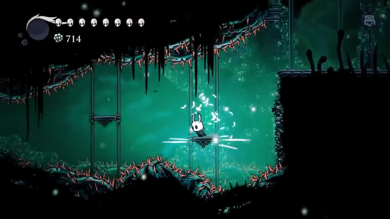 【肯尼】want WOW but HOLLOW 第1段