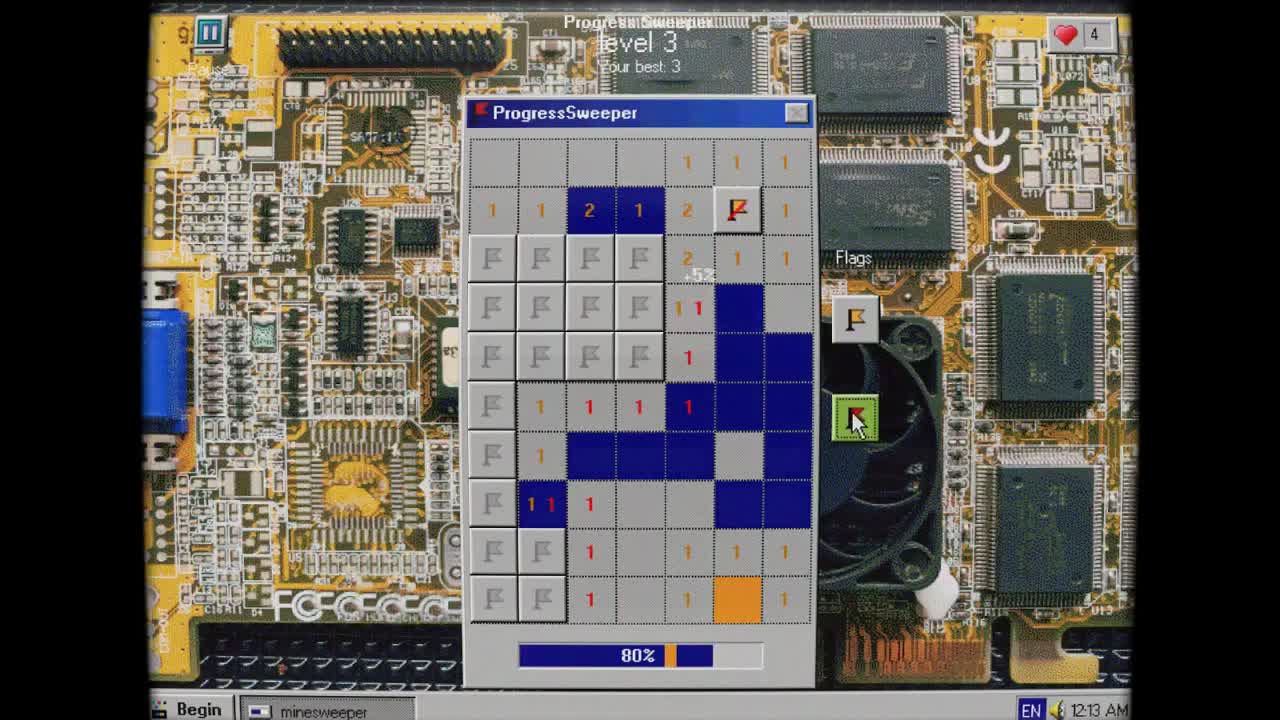 【肯尼】want WOW but HOLLOW 第2段