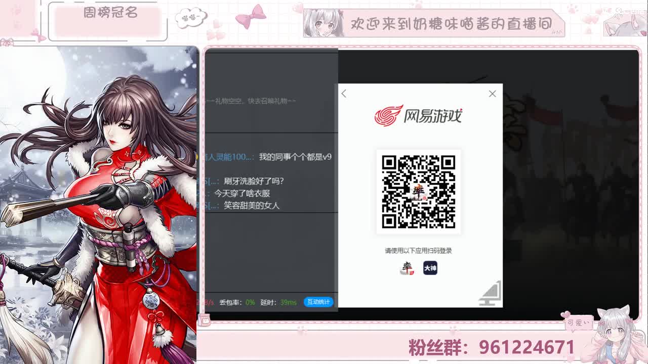 我会陪你很久