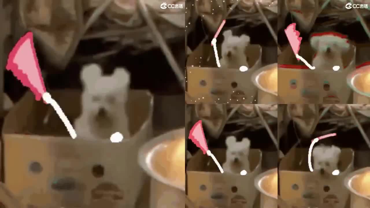 一臭唱歌的 第2段