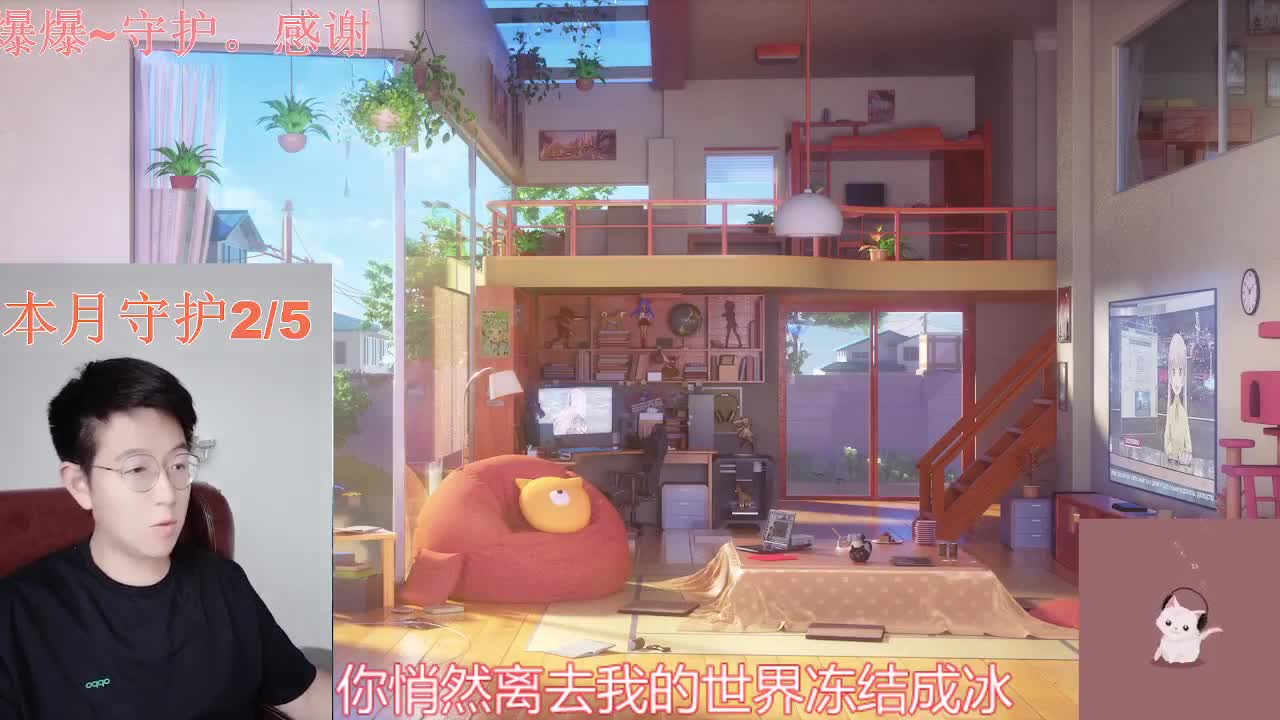 帅气颜值，温暖小哥哥